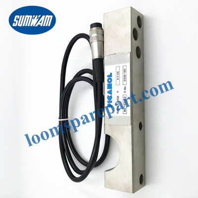 BE152412، سنسور کشش PICANOL، قطعات یدکی PICANOL LOOM