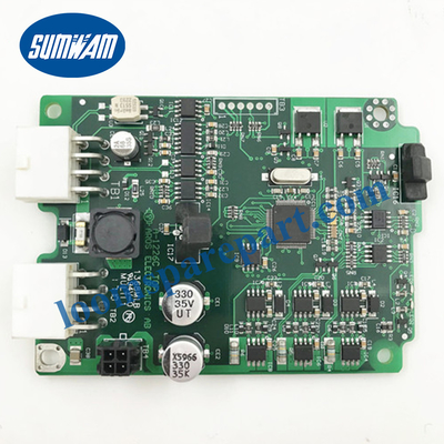BE313381، تخته PICANOL، PICANOL LOOM SPARE PATRS