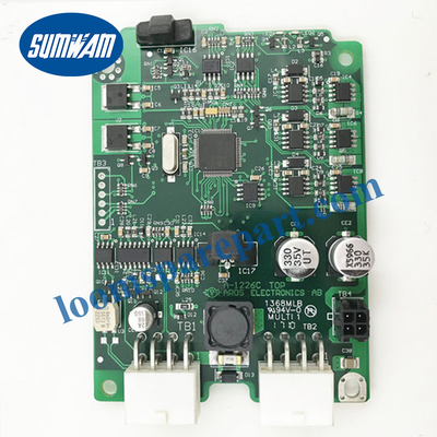 BE313381، تخته PICANOL، PICANOL LOOM SPARE PATRS