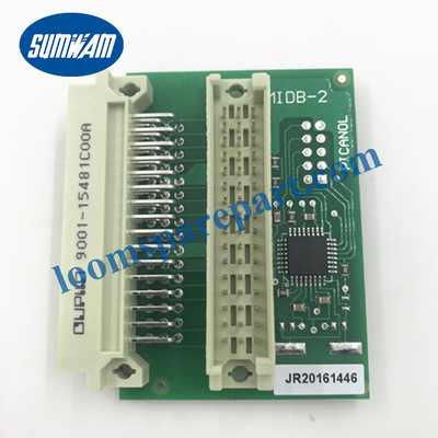 Midb-2 Board Mid-1 Board Ba300981 Be3009 قطعات یدکی Picanol Loom