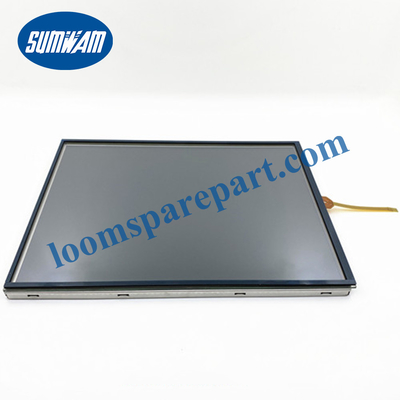 نمایشگر OMNI PLUS SUMMUM، صفحه لمسی، قطعات یدکی PICANOL LOOM