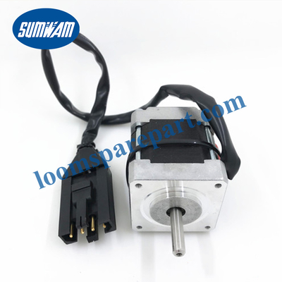 BE215020 Elsy Step Motor برای Picanol، برای صنعت نساجی، قطعات یدکی PICANOL LOOM