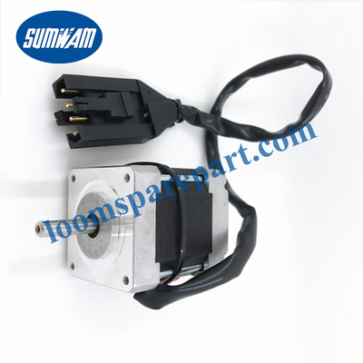 Be161126 برش موتور برای صنعت نساجی قطعات یدکی Picanol Loom