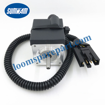 موتور کاتر BE305301 برای Picanol، برای صنعت نساجی، قطعات یدکی PICANOL LOOM