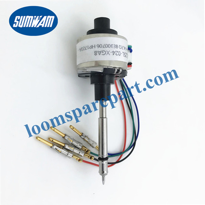 BE310060 ETU RESOLVER، قطعات یدکی PICANOL LOOM