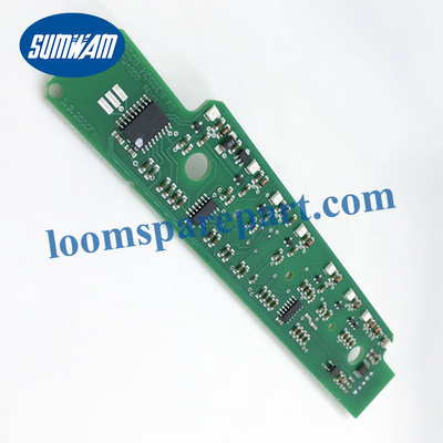 GROB WRAP BOX PCB، GROB WRAP BOX، قطعات یدکی PICANOL LOOM