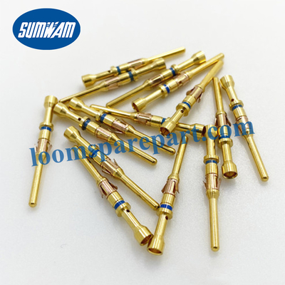 قطعات یدکی ماشین بافندگی Picanol Leno Plug Leno برای صنعت نساجی