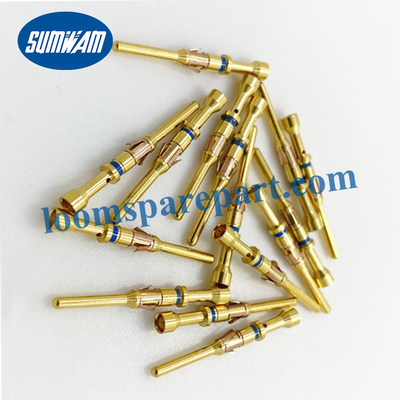 قطعات یدکی ماشین بافندگی Picanol Leno Plug Leno برای صنعت نساجی