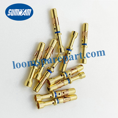 N1013527 Picanol Loom قطعات یدکی تماس با پین نری