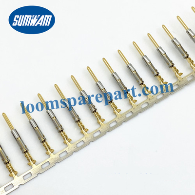 بافندگی قطعات یدکی Picanol Loom با پین زن N1013528