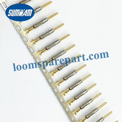 بافندگی قطعات یدکی Picanol Loom با پین زن N1013528