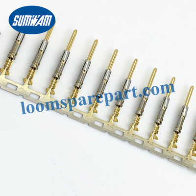 بافندگی قطعات یدکی Picanol Loom با پین زن N1013528