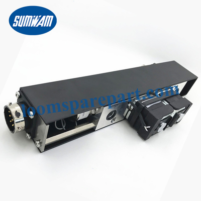 شیر اصلی Picanol Omni Plus قطعات یدکی Picanol Loom Be300661