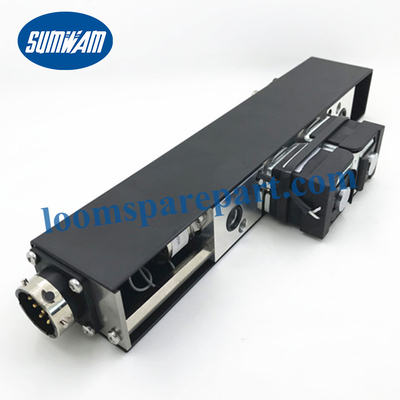 شیر اصلی Picanol Omni Plus قطعات یدکی Picanol Loom Be300661
