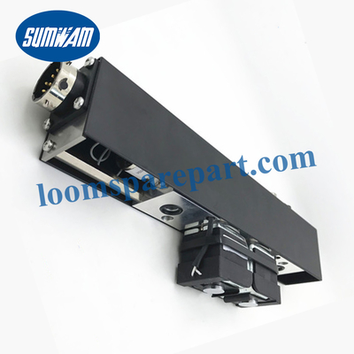 شیر اصلی Picanol Omni Plus قطعات یدکی Picanol Loom Be300661