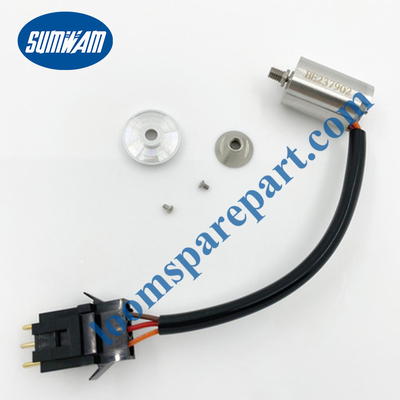 صنعت نساجی Be237902 Edc Cutter Motor Picanol Air Jet Loom قطعات یدکی