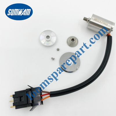 صنعت نساجی Be237902 Edc Cutter Motor Picanol Air Jet Loom قطعات یدکی