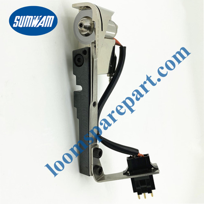 Be240350 Weft Cutter Picanol Optimax Loom قطعات یدکی