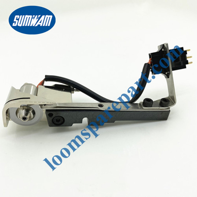 Be240350 Weft Cutter Picanol Optimax Loom قطعات یدکی