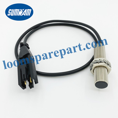 سوئیچ مجاورتی M12 Picanol Loom لوازم یدکی Be303968