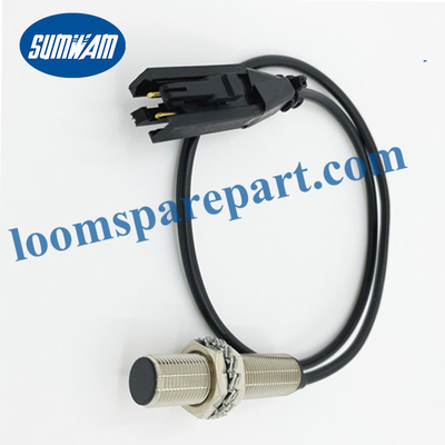سوئیچ مجاورتی M12 Picanol Loom لوازم یدکی Be303968
