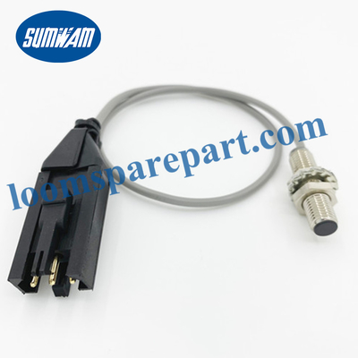 سوئیچ مجاورت لوازم یدکی Picanol Loom Ba219539 M8