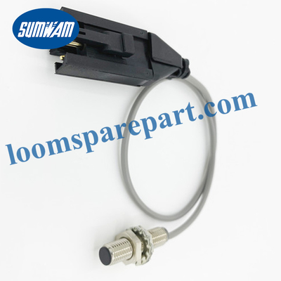 سوئیچ مجاورت لوازم یدکی Picanol Loom Ba219539 M8