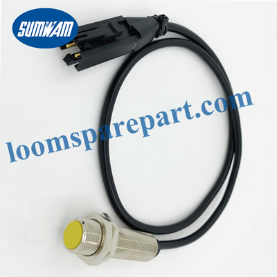 سوئیچ مجاورتی M14 Picanol Loom قطعات یدکی Be208723