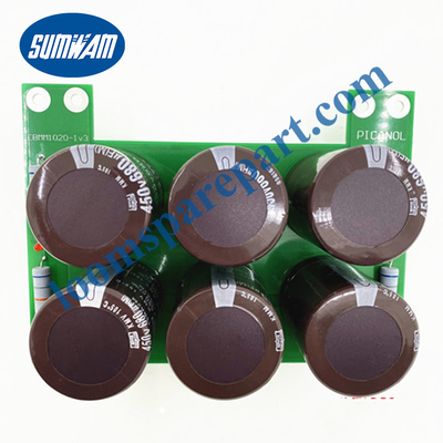 قطعات یدکی Picanol Board Ebmm Be239976 Be222462 Loom