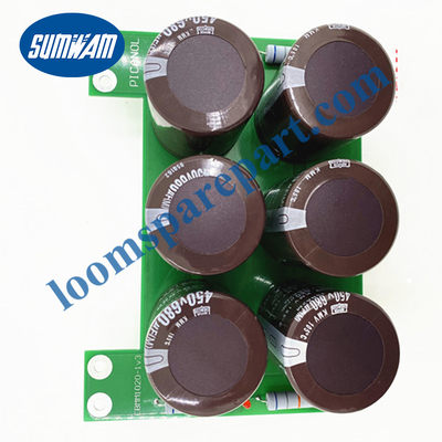 قطعات یدکی Picanol Board Ebmm Be239976 Be222462 Loom