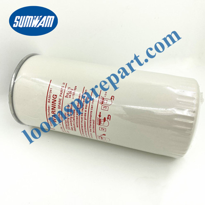 فیلتر روغن قطعات یدکی نساجی Picanol Loom BA301341