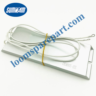قطعات یدکی نساجی Picanol Resistance Xxf-300w5rj Loom