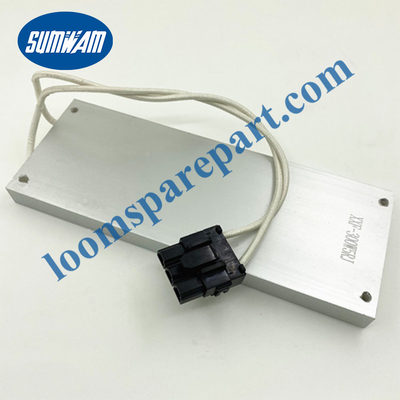 قطعات یدکی نساجی Picanol Resistance Xxf-300w5rj Loom