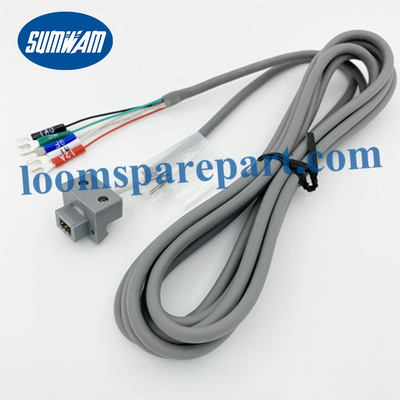 Za Weft Feeler Head 626374ad 626375ad 627896ad Tsudakoma Loom قطعات یدکی