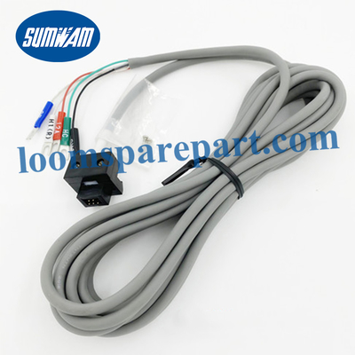Za Weft Feeler Head 626374ad 626375ad 627896ad Tsudakoma Loom قطعات یدکی