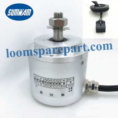 Tsudakoma Za209 Encoder 627335 625915an 625911an 625911aa Loom Spare Parts