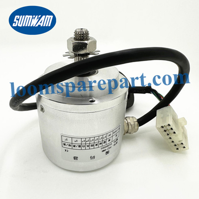 625915ba Tsudakoma Zax9100 Encoder Tsudakoma Loom قطعات یدکی