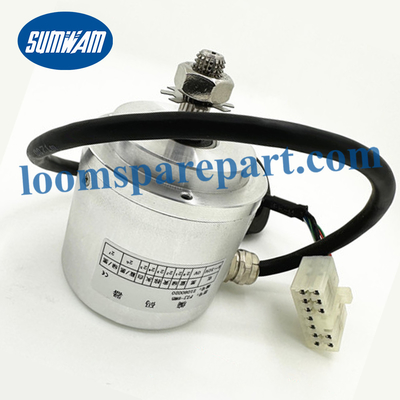 625915ba Tsudakoma Zax9100 Encoder Tsudakoma Loom قطعات یدکی