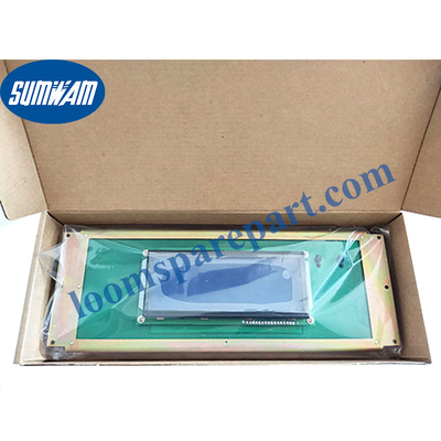 نمایشگر Tsudakoma Za205 Za209 لوازم یدکی Tsudakoma Loom