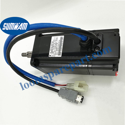 668h72 Sgmp-04aaa-Tf11 Motor Tsudakoma Loom قطعات یدکی