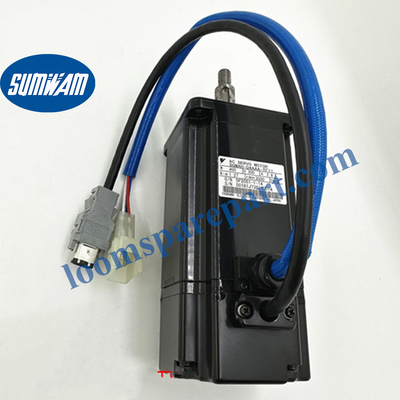 668h72 Sgmp-04aaa-Tf11 Motor Tsudakoma Loom قطعات یدکی