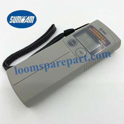 بارومتر الکترونیکی / اتصال فشارسنج Tsudakoma Loom قطعات یدکی