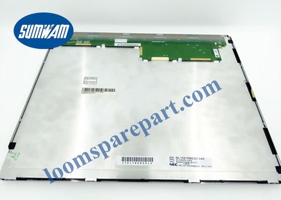 نمایشگر Tsudakoma ZA9200I قطعات یدکی بافندگی Tsudakoma Loom