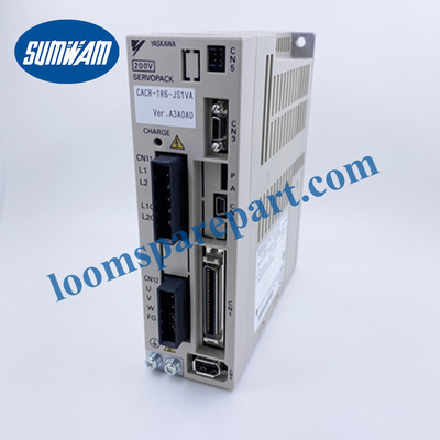 آمپلی فایر Cacr-1r6-Js1va 61544-050000-00 لوازم یدکی Toyota Loom