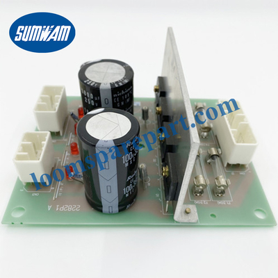 لوازم یدکی Toyota Jat610 Jat710 Power Board J9201-12030-Og Loom