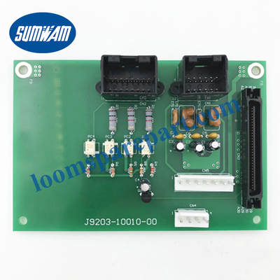 Toyota JAT710 Take-Up Board J9203-10010-00 قطعات یدکی بافندگی بافندگی