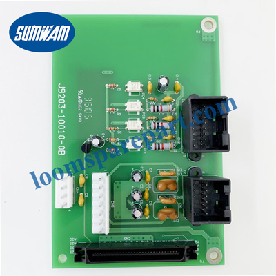 J9203-10010-0b لوازم یدکی Toyota Loom Toyota Jat710 Take-Up Board