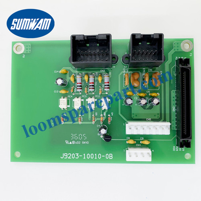 J9203-10010-0b لوازم یدکی Toyota Loom Toyota Jat710 Take-Up Board