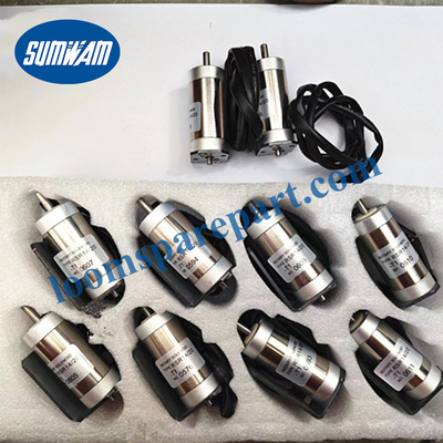 شیر برقی Abs 63452-00000 لوازم یدکی Toyota Loom