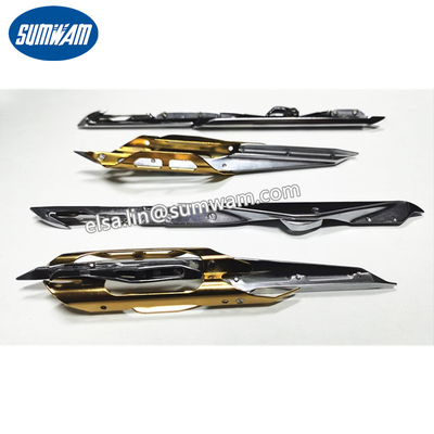 واماتکس Rapier Loom Parts Vamatex K88 Rapier Head 9120319/9120321